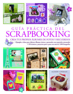 Guía practica del Scrapbooking