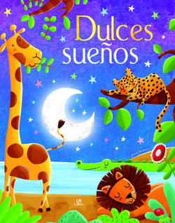 Dulces sueños