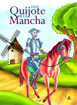 Don quijote de la Mancha