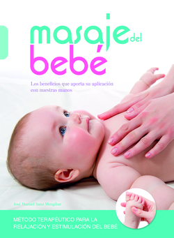 Masaje del bebé