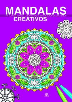 Mandalas creativos