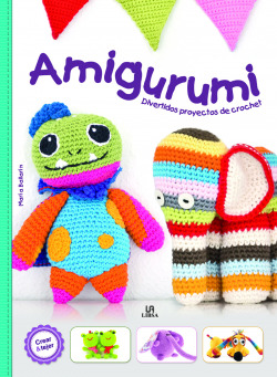 Amigurumi