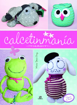 CALCETINMANIA-TIJERAS Y DEDAL