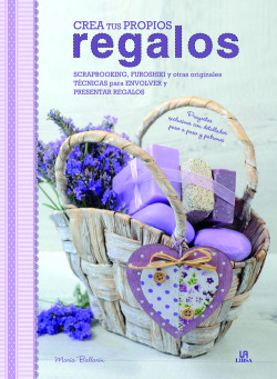 Crea tus propios regalos
