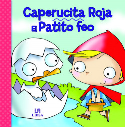 Caperucita roja/El patito feo