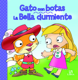 Gato con botas/La bella durmiente