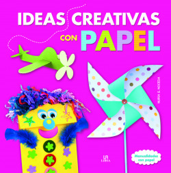IDEAS CREATIVAS CON PAPEL-MANUALIDADES CON PAPEL