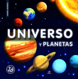 UNIVERSO Y PLANETAS