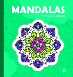 MANDALAS PARA COLOREAR
