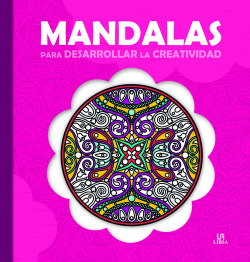 Mandalas para desarrollar la creatividad