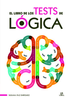 El libro de los tests de lógica