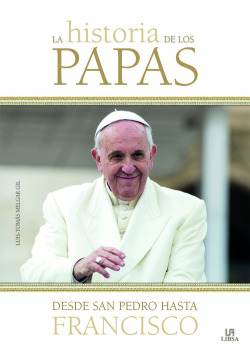 Historia de los papas