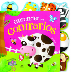 APRENDER LOS CONTRARIOS-INDICES PARA DESCUBRIR