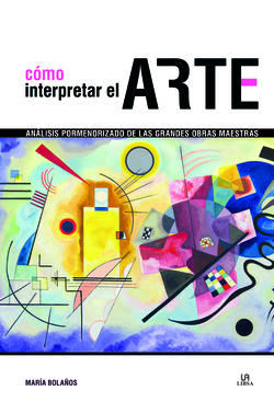 CóMO INTERPRETAR EL ARTE