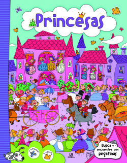 Princesas