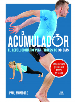 EL ACUMULADOR-EL REVOLUCIONARIO PLAN FITNESS DE 30 DIAS