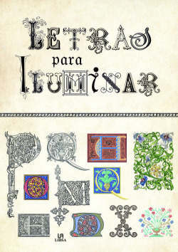 LETRAS PARA ILUMINAR