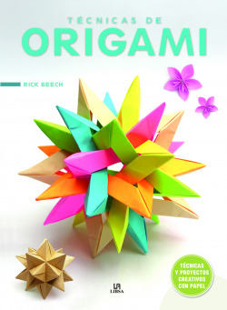 TÈCNICAS DE ORIGAMI