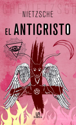 EL ANTICRISTO