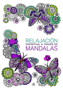 RELAJACIÓN ESPIRITUAL A TRAVÈS DE MANDALAS