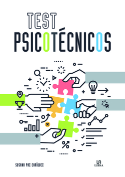TEST PSICOTÈCNICOS