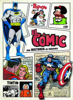 EL COMIC
