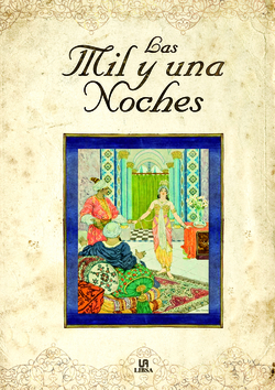 LAS MIL Y UNA NOCHES