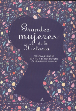 GRANDES MUJERES DE LA HISTORIA