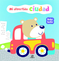 MI DIVERTIDA CIUDAD