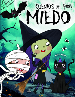 Cuentos de Miedo