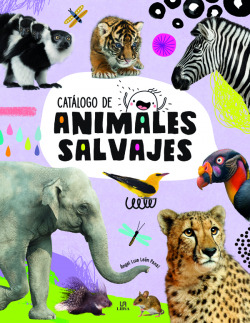 Animales Salvajes