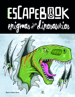 Enigmas entre Dinosaurios
