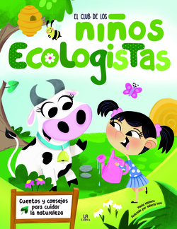 El Club de los Niños Ecologistas
