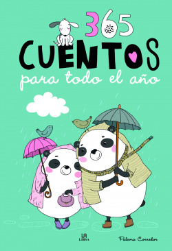 365 Cuentos para Todo el Año