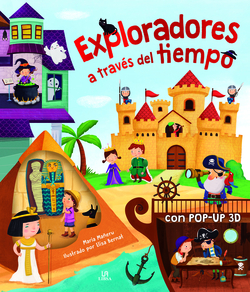 Exploradores a Través del Tiempo