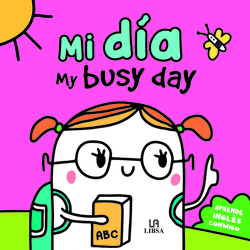 Mi día