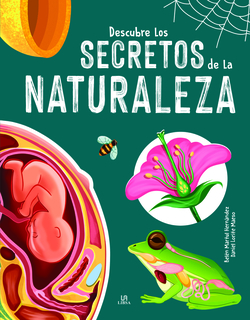 Descubre los Secretos de la Naturaleza