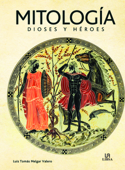 Mitología Dioses y Héroes