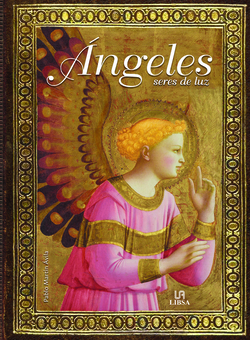 Angeles seres de luz