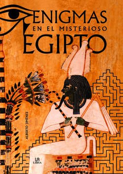 Enigmas en el Misterioso Egipto