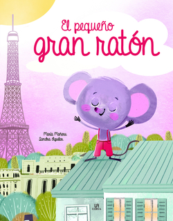 El Pequeño Gran Ratón