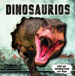 Dinosaurios
