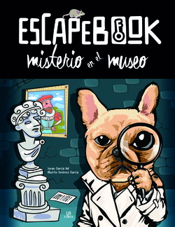 Misterio en el Museo