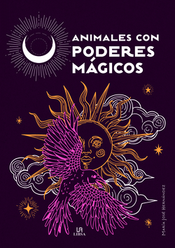 Animales con Poderes Mágicos