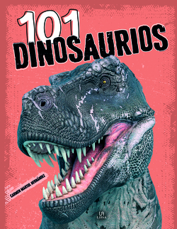 101 Dinosaurios