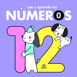 Lee y Aprende los Números