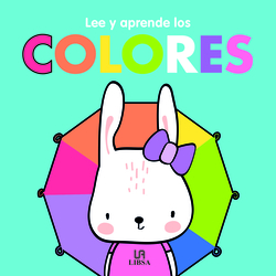 Lee y Aprende los Colores