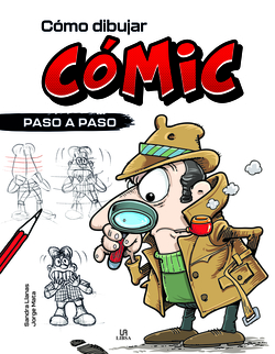 Cómo Dibujar Cómic