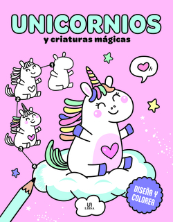 Unicornios y Criaturas Mágicas
