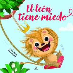 El León Tiene Miedo